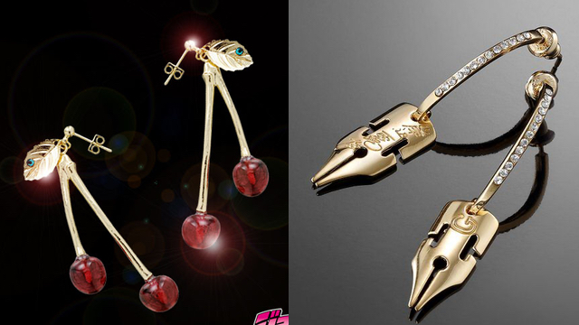 ジョジョ』シリーズ大人気だったアクセサリーが再販決定ッ！岸辺露伴