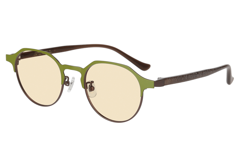 うたプリ×Zoff」7月5日より受注予約開始！11人のメガネ姿に「かっこよ