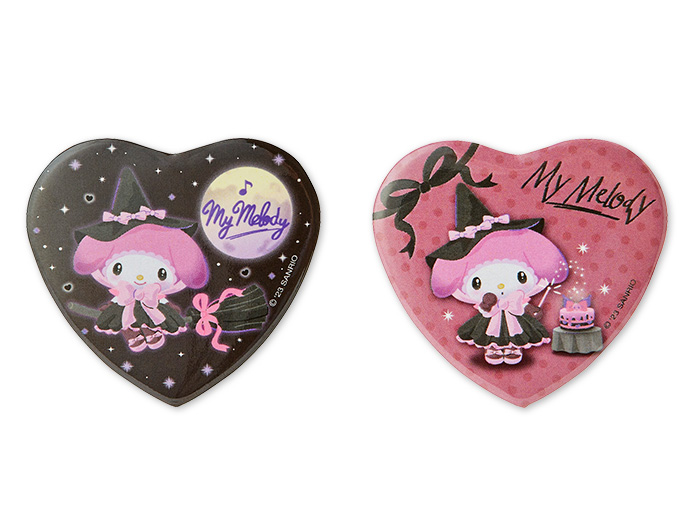 サンリオピューロランド×まほやく」コラボ決定！オーエンとクロミの