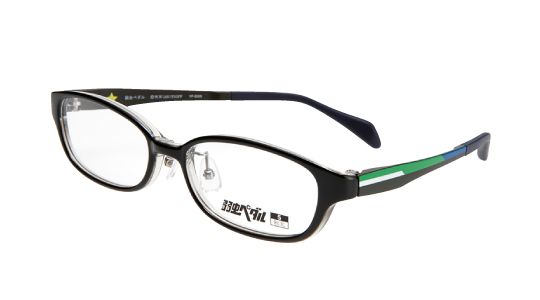 弱ペダ』×「眼鏡市場」コラボ詳細が公開！10人のキャラをイメージした