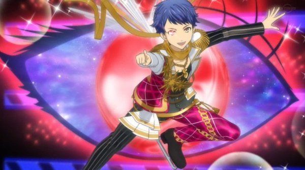 キンプリSSS』第11話感想 普段と違うシンに不安を覚えるエデロ生。彼は