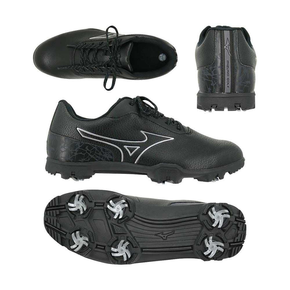 ミズノ Mizuno 【大特価市】ワイドスタイルライト ST スパイクシューズ