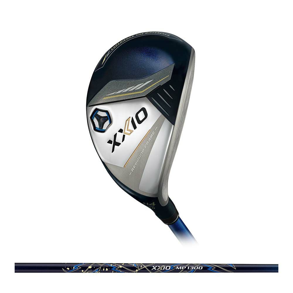 ゼクシオ XXIO ゼクシオ13 ハイブリッド（ネイビー） MP1300シャフト