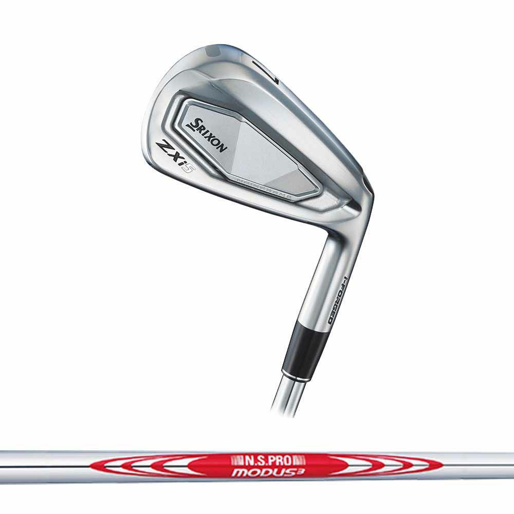 スリクソン SRIXON ZXi5 アイアンセット（6本セット） N.S.PRO 950GH