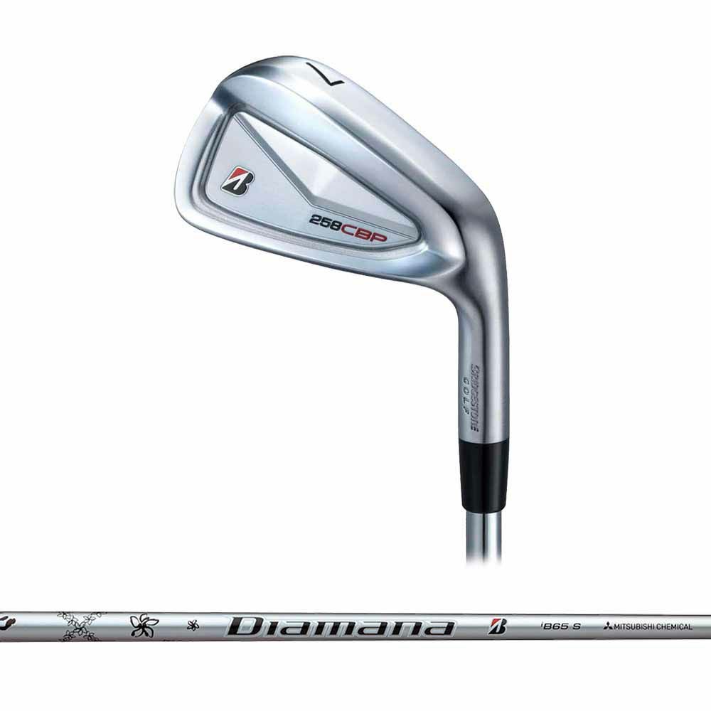 スリクソン SRIXON ZXi5 アイアンセット（6本セット） Diamana ZXi for