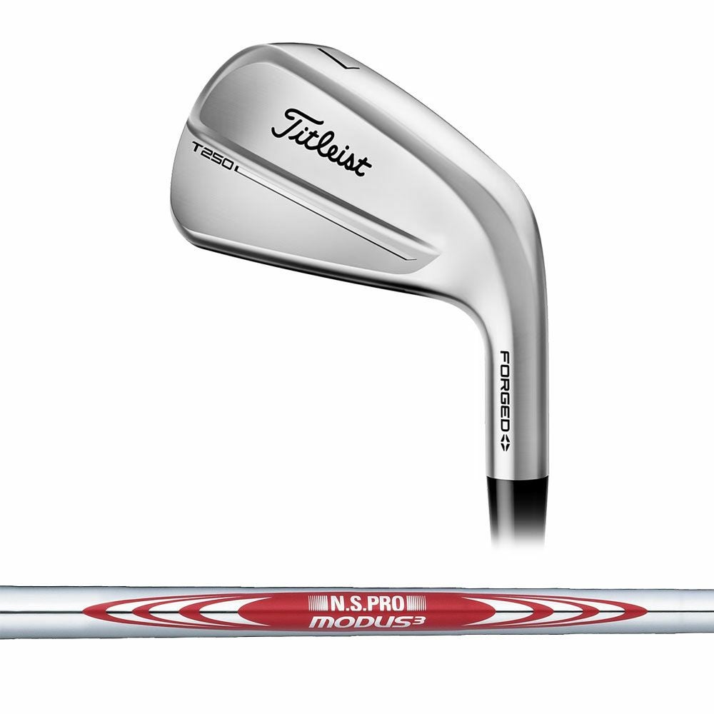 タイトリスト Titleist T250 アイアン(6本セット) N.S.PRO MODUS3 TOUR