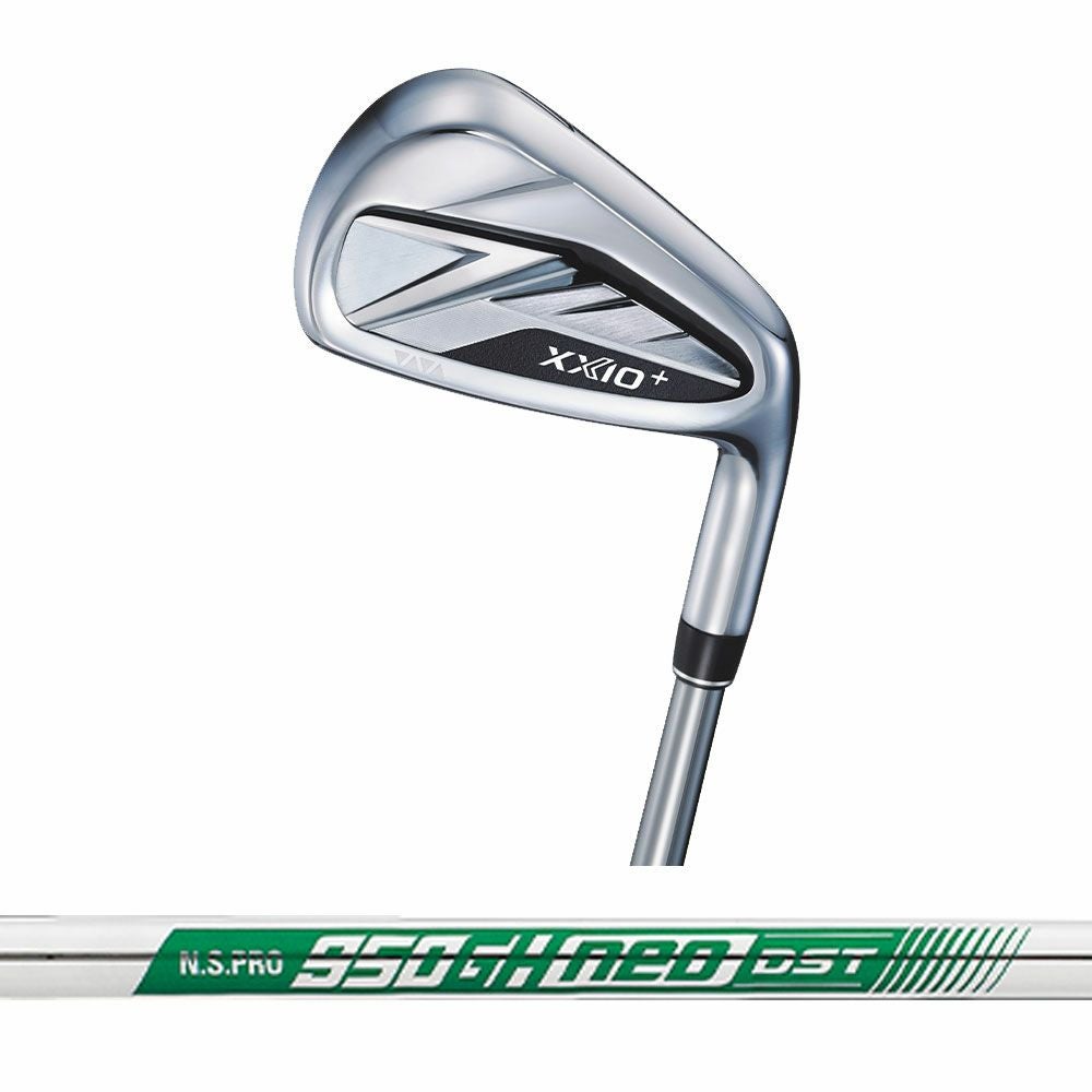 スリクソン SRIXON ZXi5 アイアンセット（6本セット） N.S.PRO 950GH