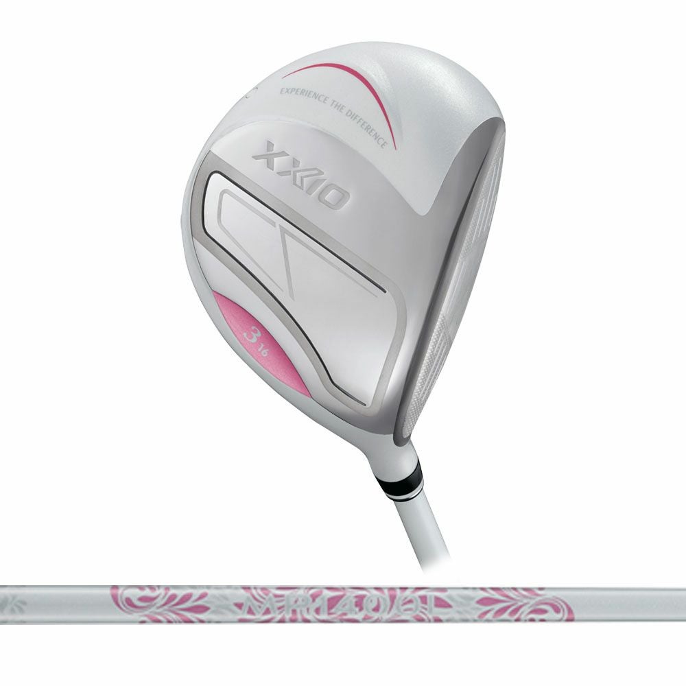 オノフ ONOFF 【レディース】ONOFF LADY アイアン（4本セット） SMOOTH