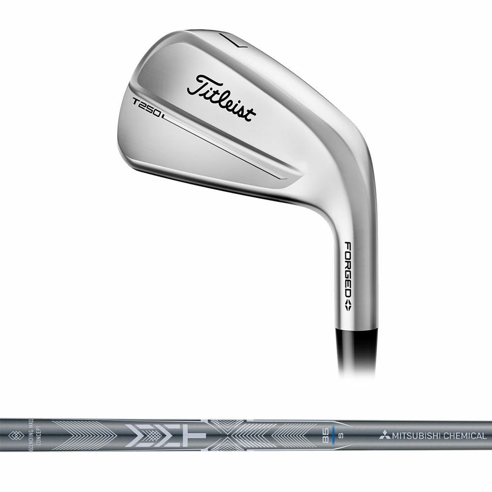 タイトリスト Titleist T150 アイアン(6本セット) True Temper AMT