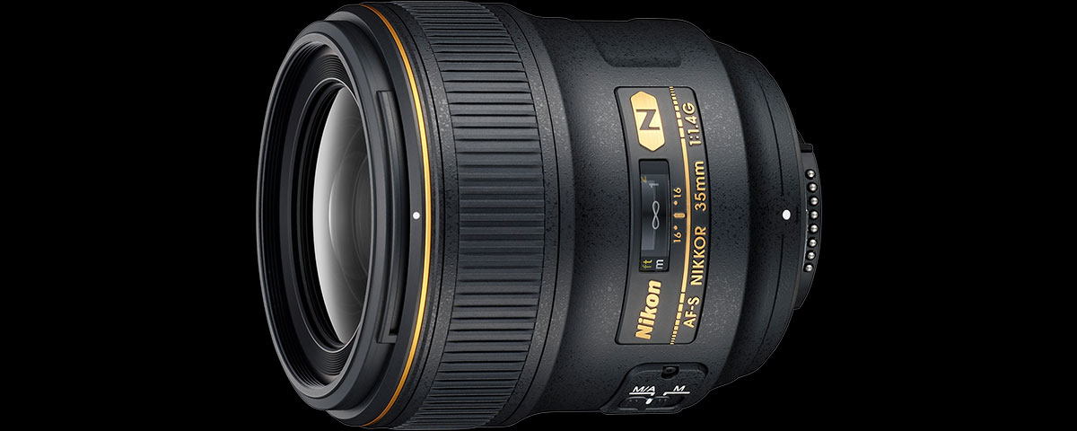 AF-S NIKKOR 35mm f/1.4G｜ニッコールレンズユーザーズギャラリー