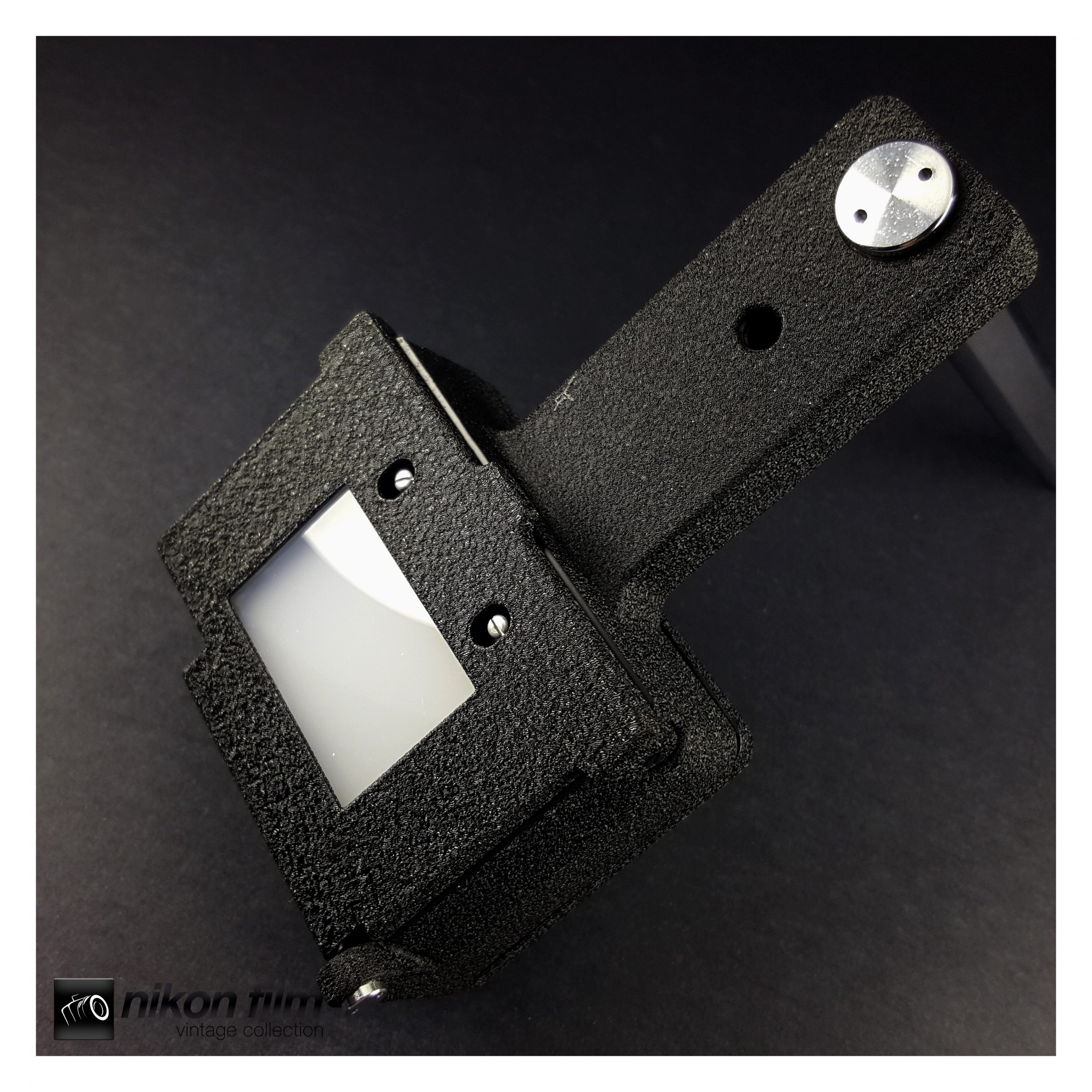 Nikon Slide Copying Adapter PS-5 - Boxed -