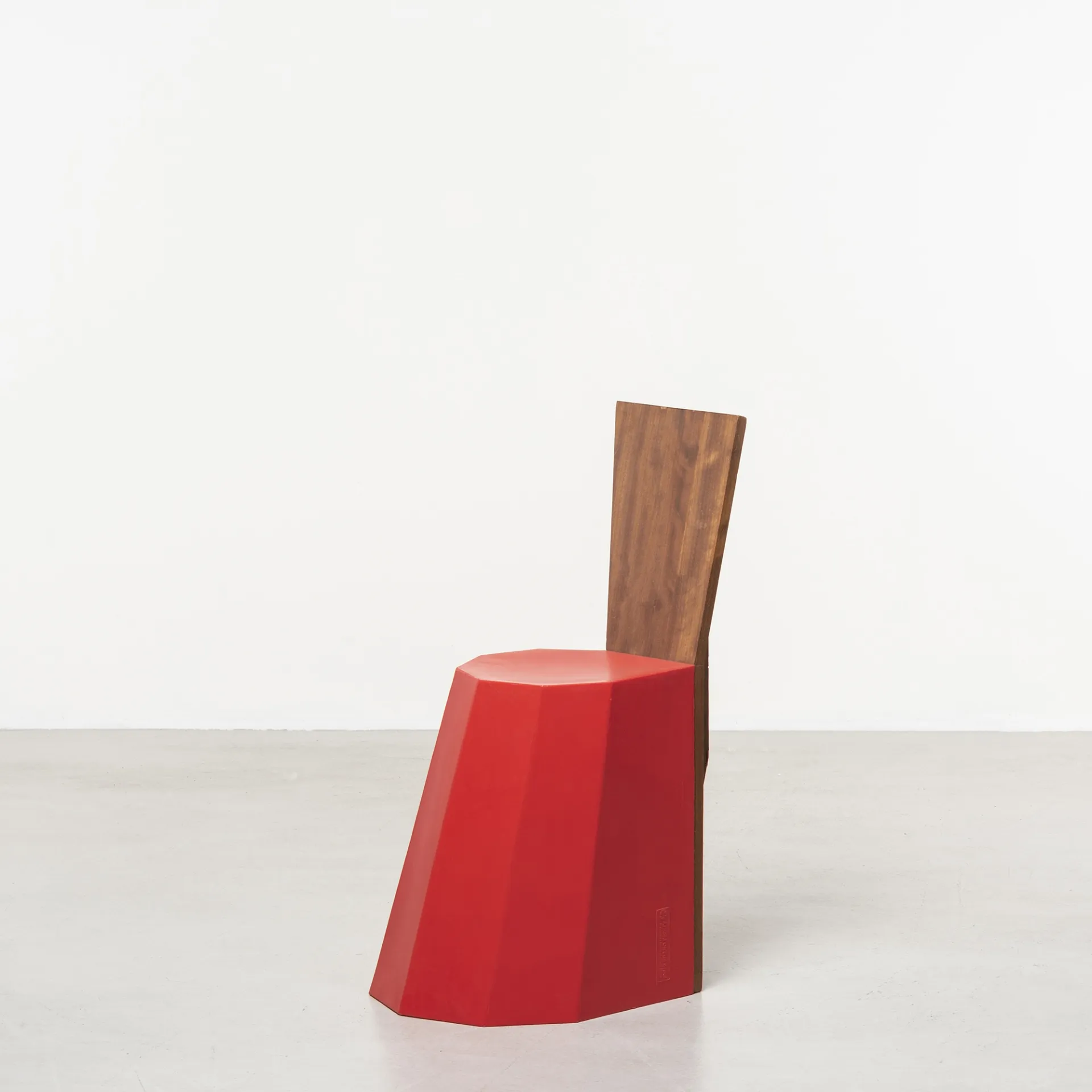 Chair Arnold Circus - Nilufar