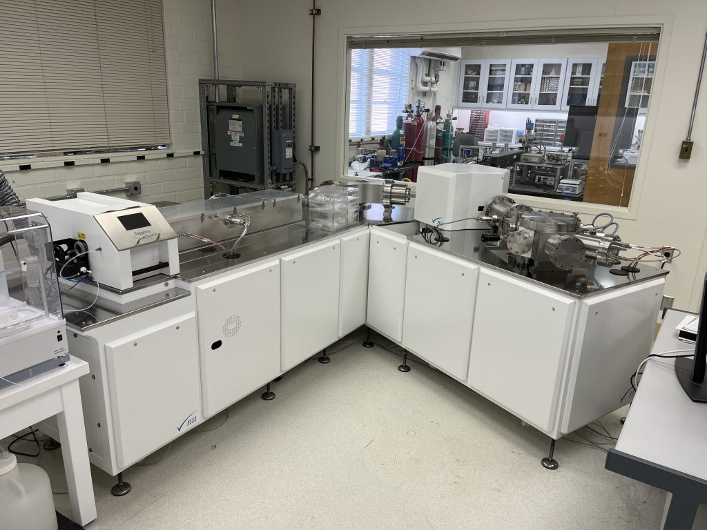 Our Facilities – PTXRt-Lab