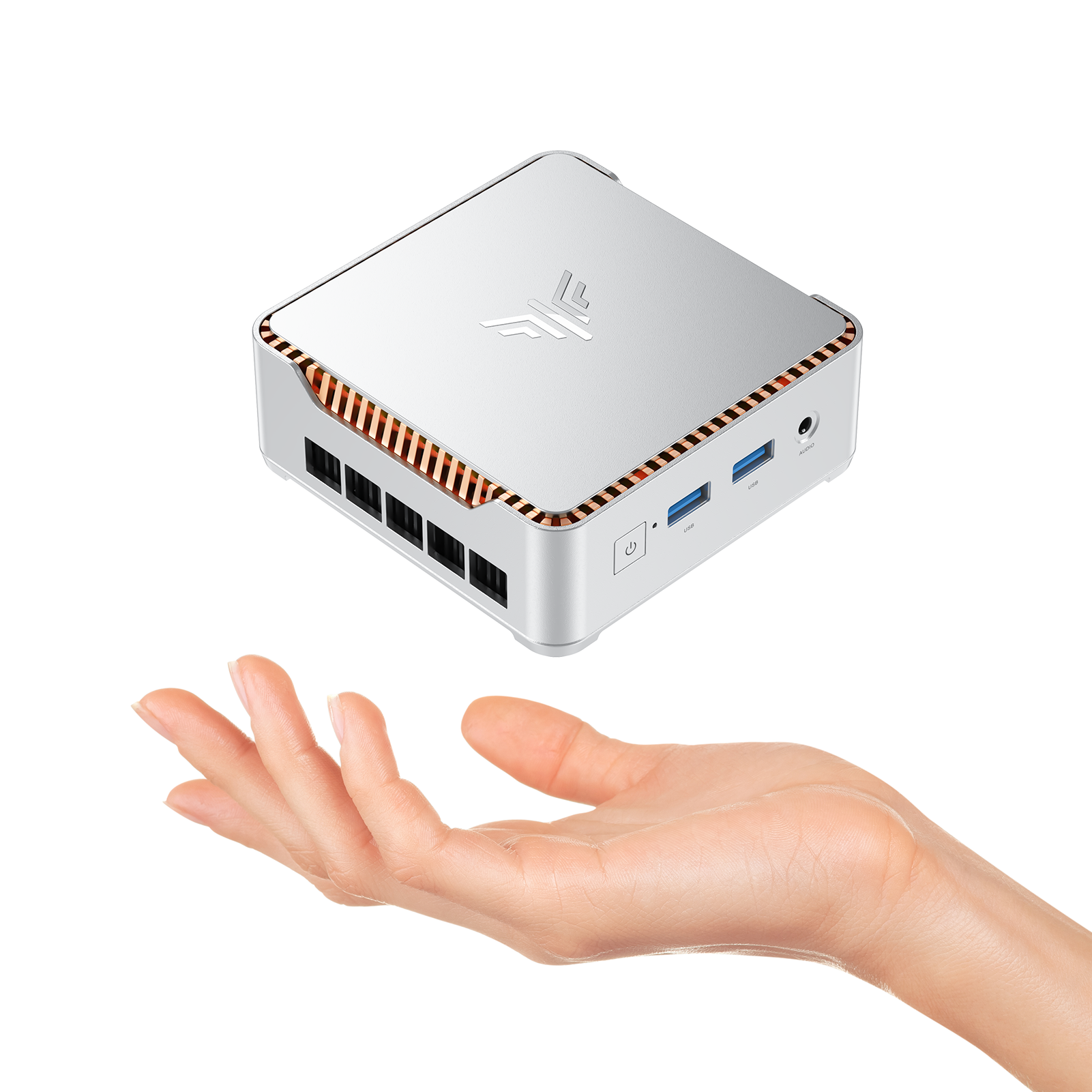 AK2plus 8GB+256GB – NiPoGi JP