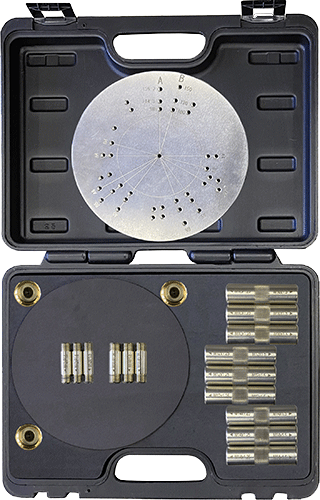 キャンバーゲージアタッチメント【HG-206】 - アライメント測定器 - 日