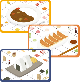 ステージプログラム - 食から日本を考える。NIPPON FOOD SHIFT FES