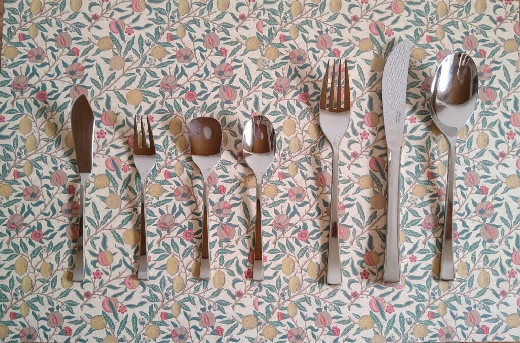 YAMACO(山崎金属工業)のカトラリーで豊かな食卓を！ | 特薦にっぽん