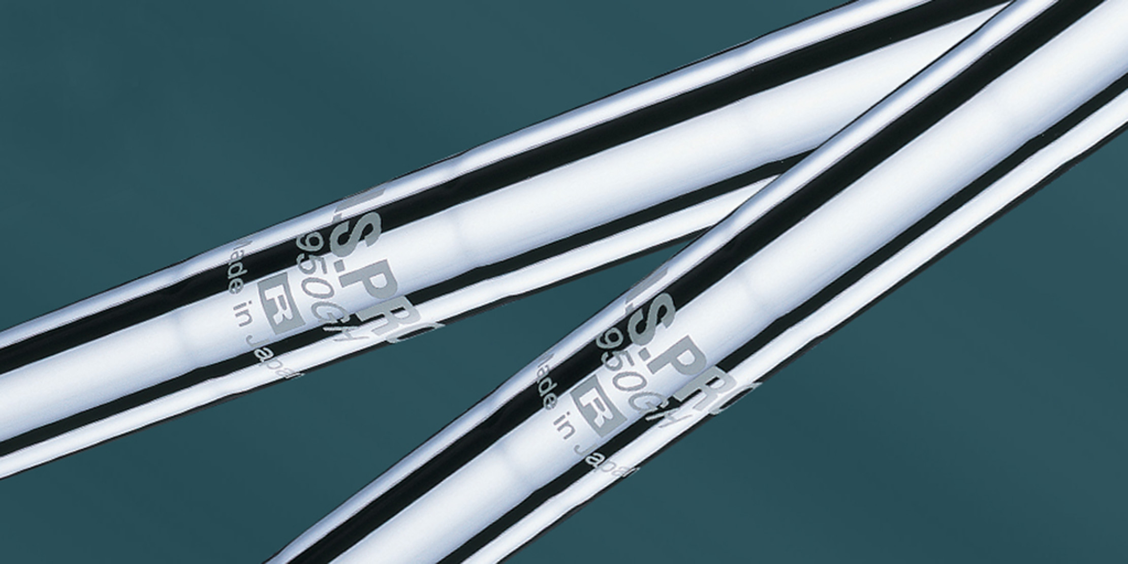 N.S.PRO 950GH | STEEL SHAFTS | PRODUCT | Nippon Shaft