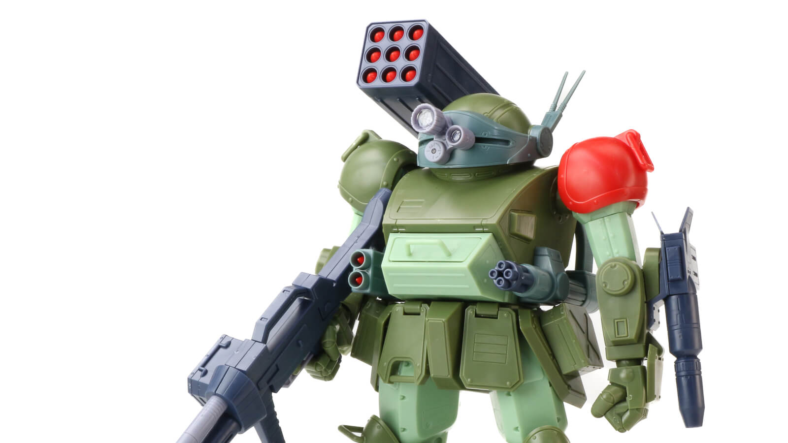 ペイバックタイムだ！ 令和のボトムズビッグキットラッシュにウェーブ