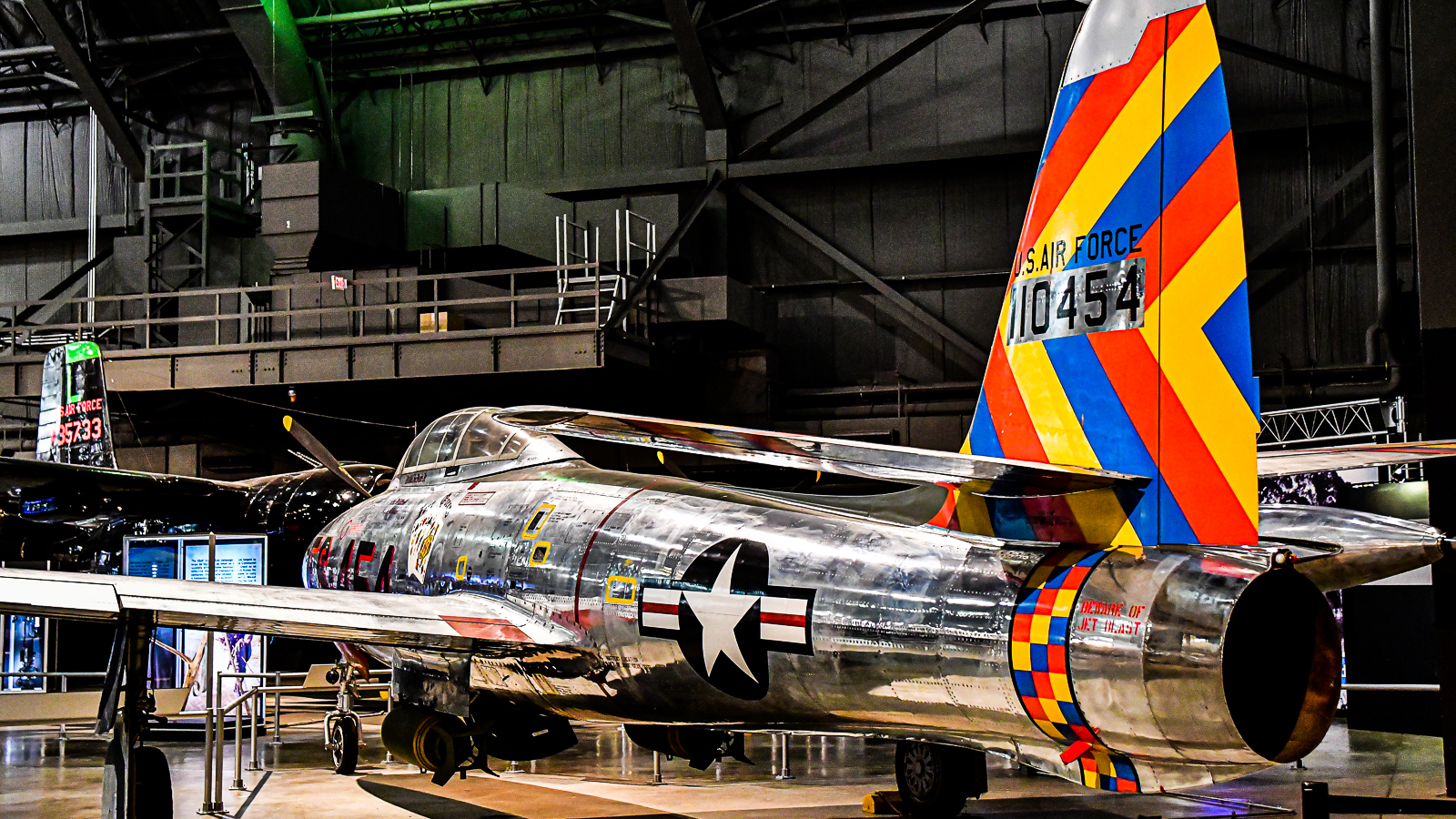 俺はnippperで青天を衝く!! 「タミヤ サンダージェット」が俺の気力を