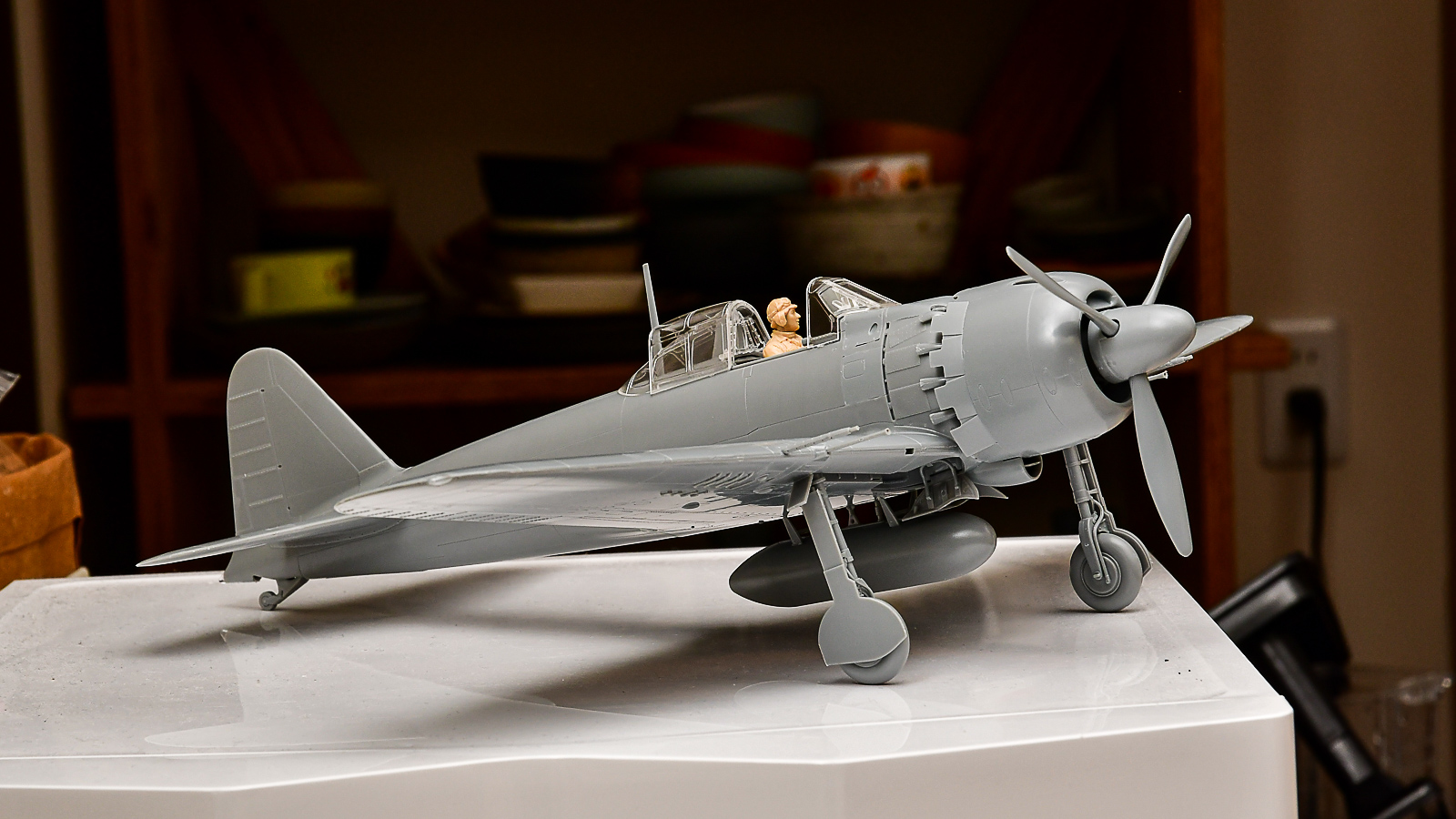 飛行機模型 32機 バラ売り不可 MM15019 EVER RISE PEACH / ピーチ