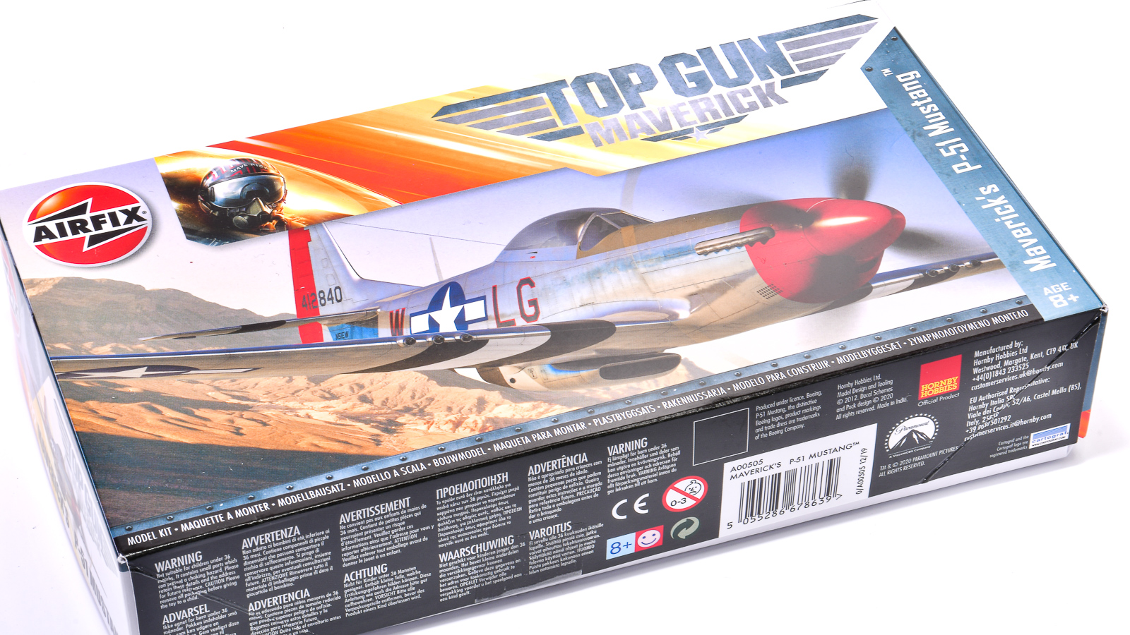 公開日決定！！『トップガン マーヴェリック』へのウォーミングアップ