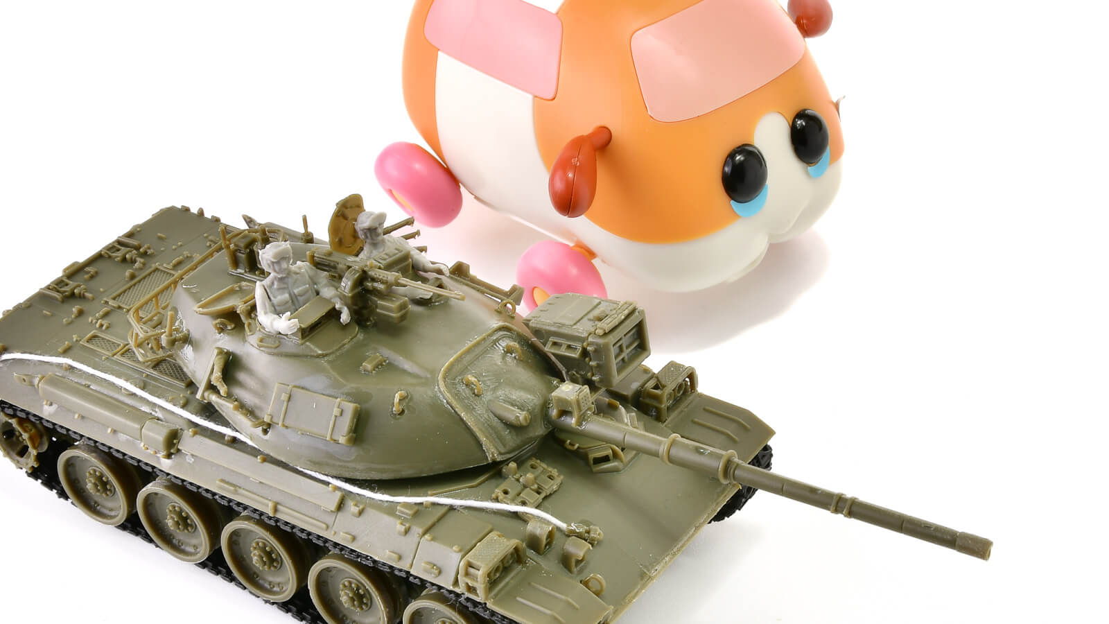 自衛隊」の記事一覧 | nippper: ニッパーを握るすべての人と