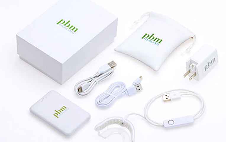 光加速装置PBM | 西日暮里駅前デンタルクリニック