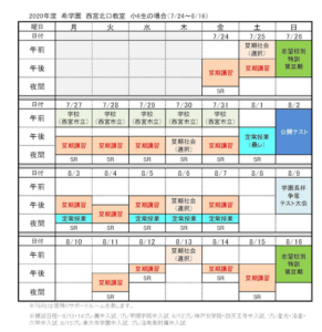 関西 – 西村則康公式サイト