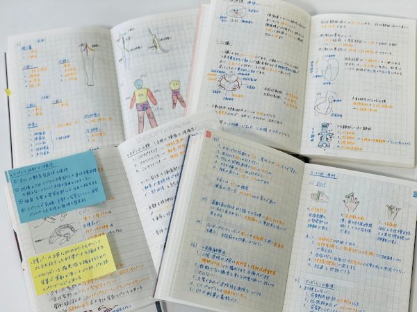 作業療法士科×入試事務局】教員インタビュー vol.3｜北海道・札医技