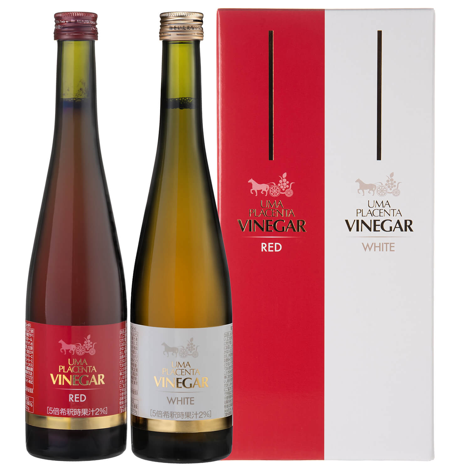 ウマプラセンタグロー シャンプー専用ボトル 400ml用 | 馬プラセンタ