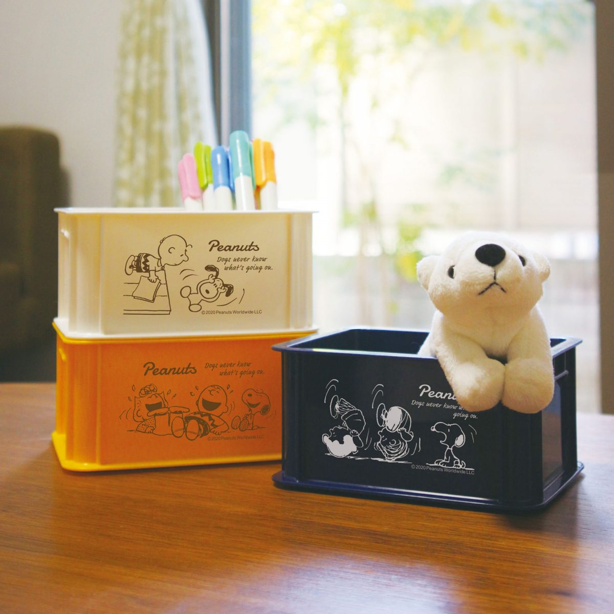 ミニコンテナ 3P - 錦化成株式会社