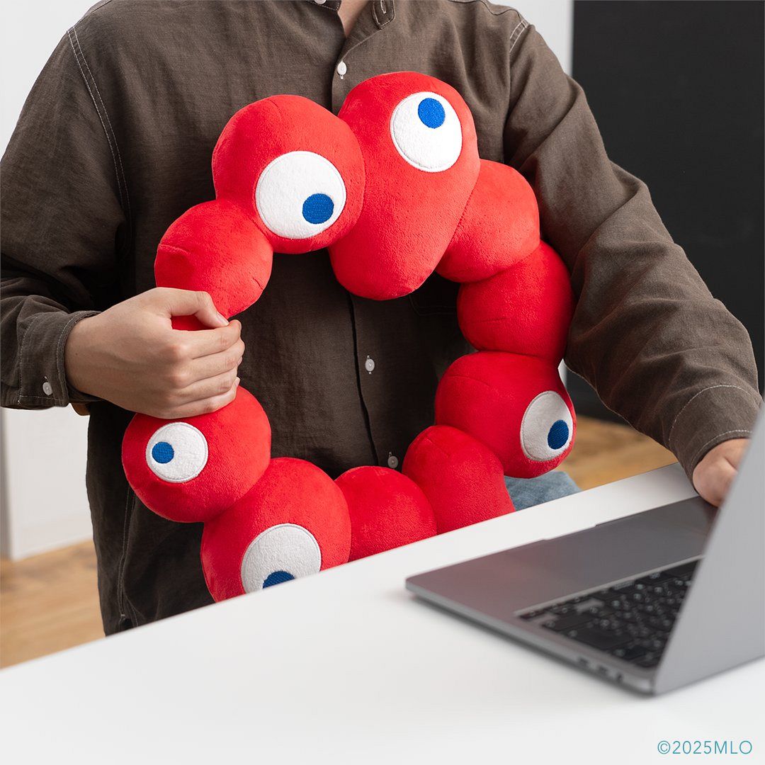 欲しい！！」ミャクミャク〝ジェラピケ〟コラボで大反響も…「現地のみ