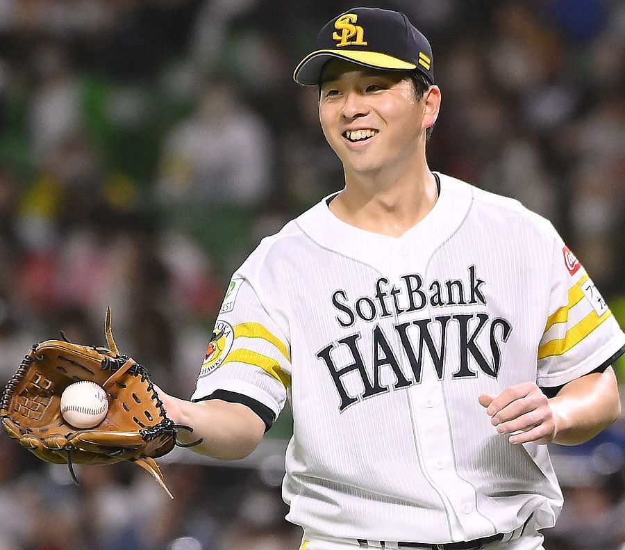 優勝 SALE 特別価格】大関友久 まとめ売り ソフトバンク・大関友久が