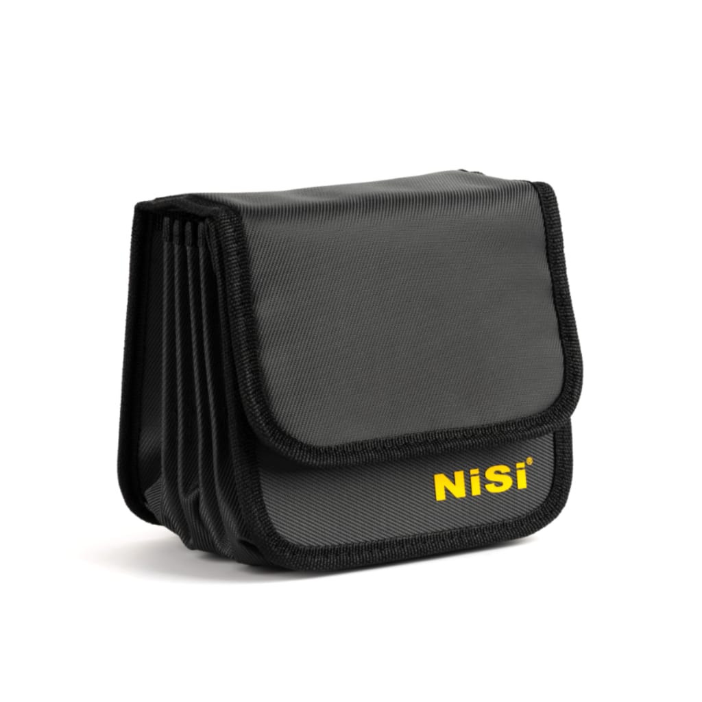 フィルターポーチ MAXMAG | NiSi レンズフィルター
