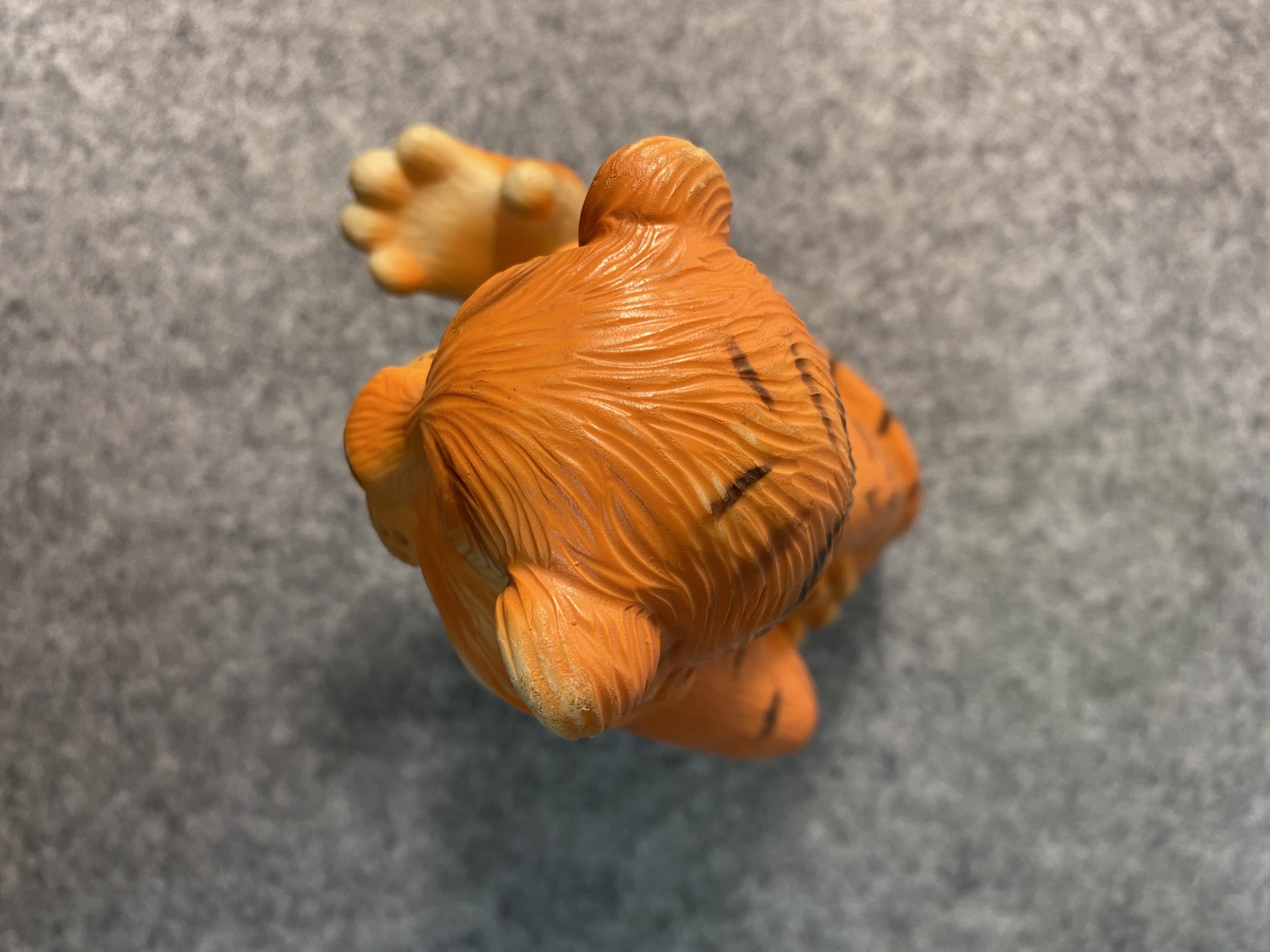 1960s エッソタイガー 貯金箱 | 京都アンティーク・ビンテージ家具