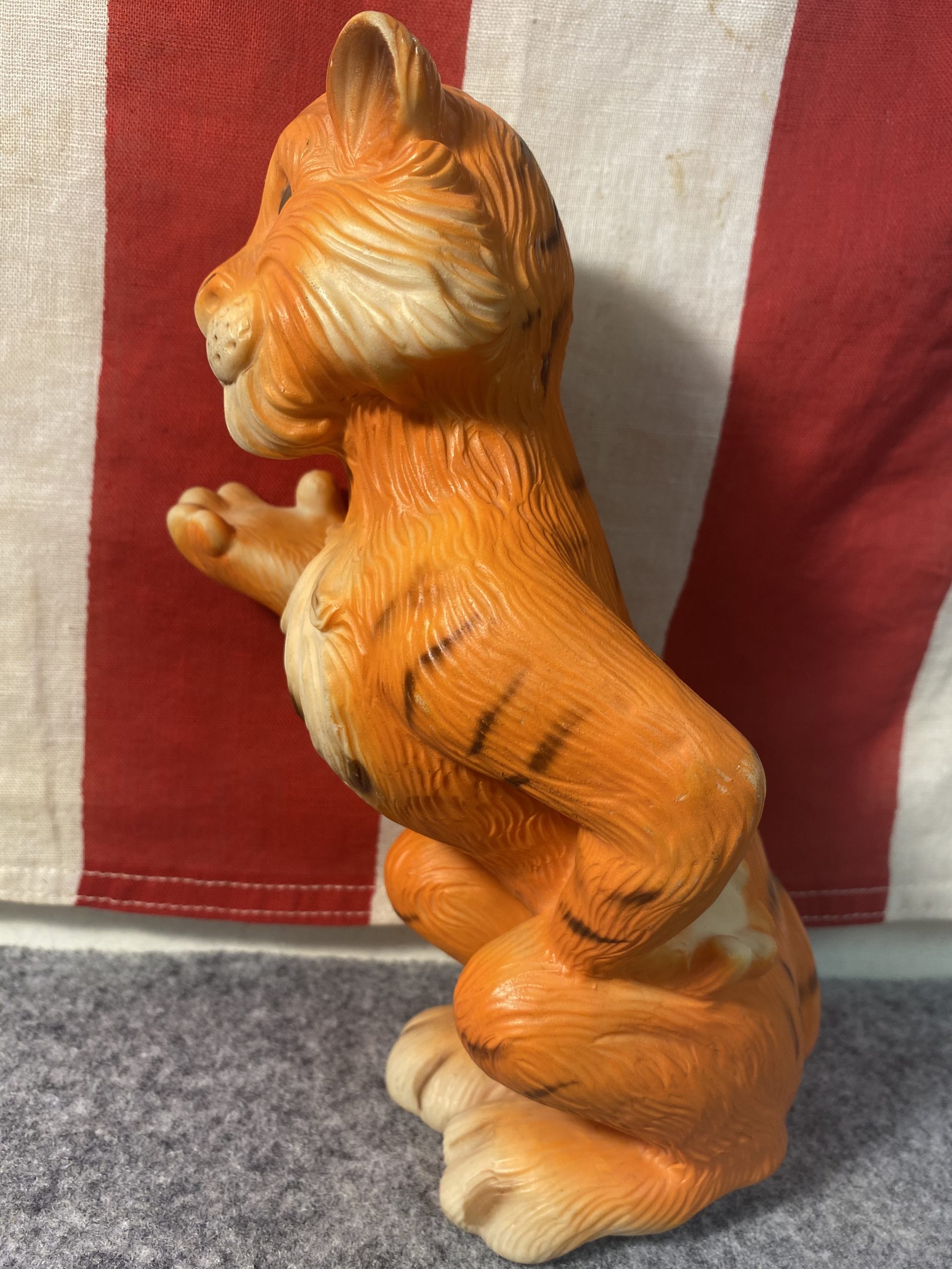 1960s エッソタイガー 貯金箱 ESSO TIGER | 京都アンティーク