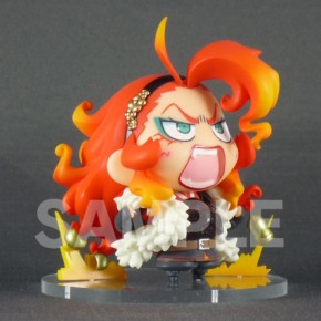 ニトロ＋ヴィネット01 足利茶々丸&今川雷蝶 - 装甲悪鬼村正 - ニトロ