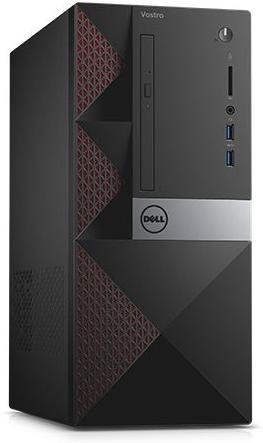 Dell Vostro 3650 i7-6700 Mini Tower Desktop Computer | nivo.co.za