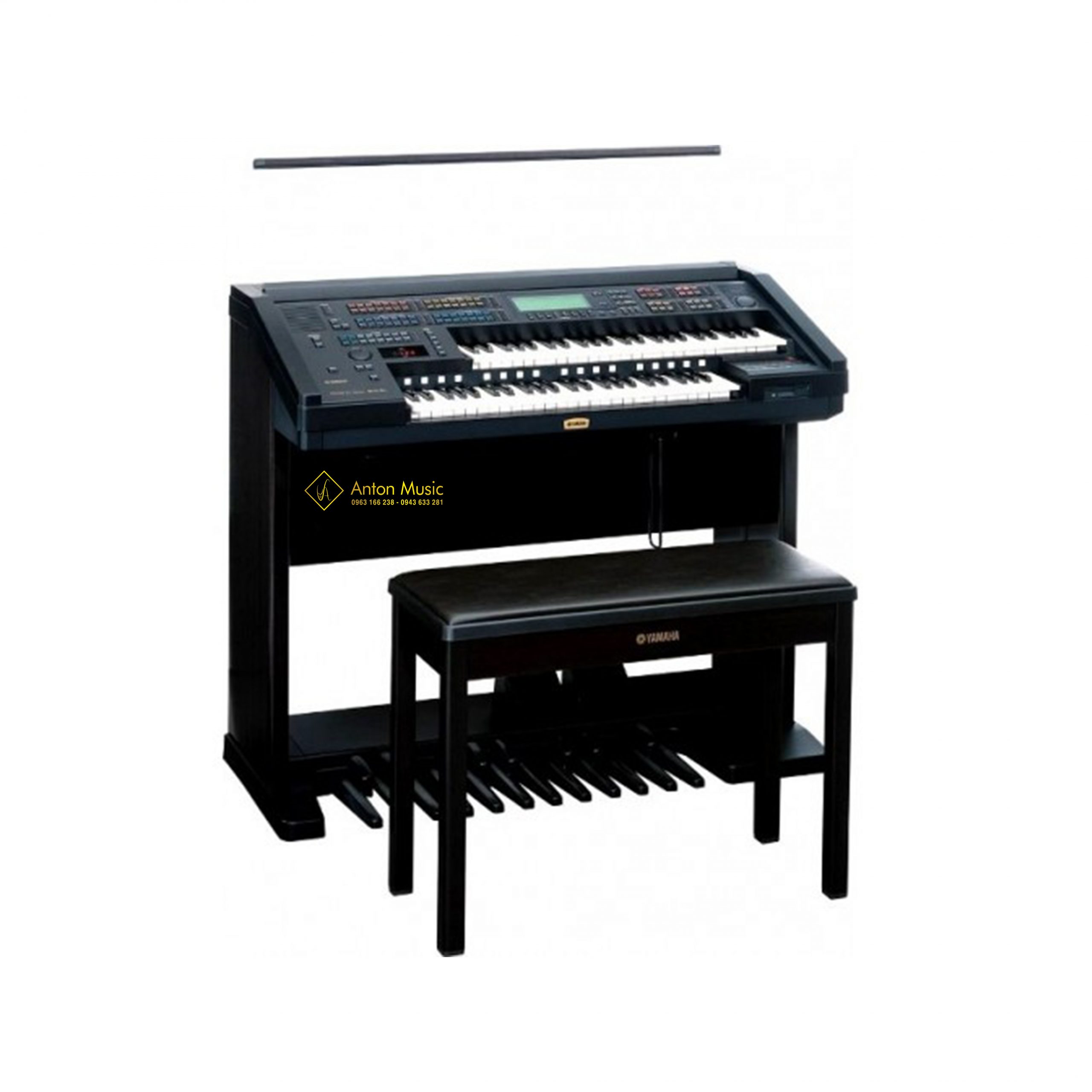 Yamaha EL-50 | Yamaha Electone EL50 - Giá rẻ tại ANON MUSIC