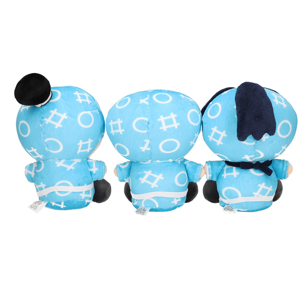 忍たま乱太郎 お座りぬいぐるみ一年生 摂津のきり丸| NHK キャラクター