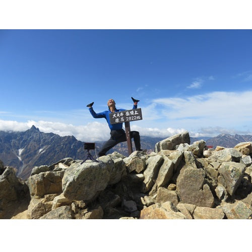 グレートトラバース2 ～日本二百名山一筆書き踏破～ DVD 全6枚 -NHK