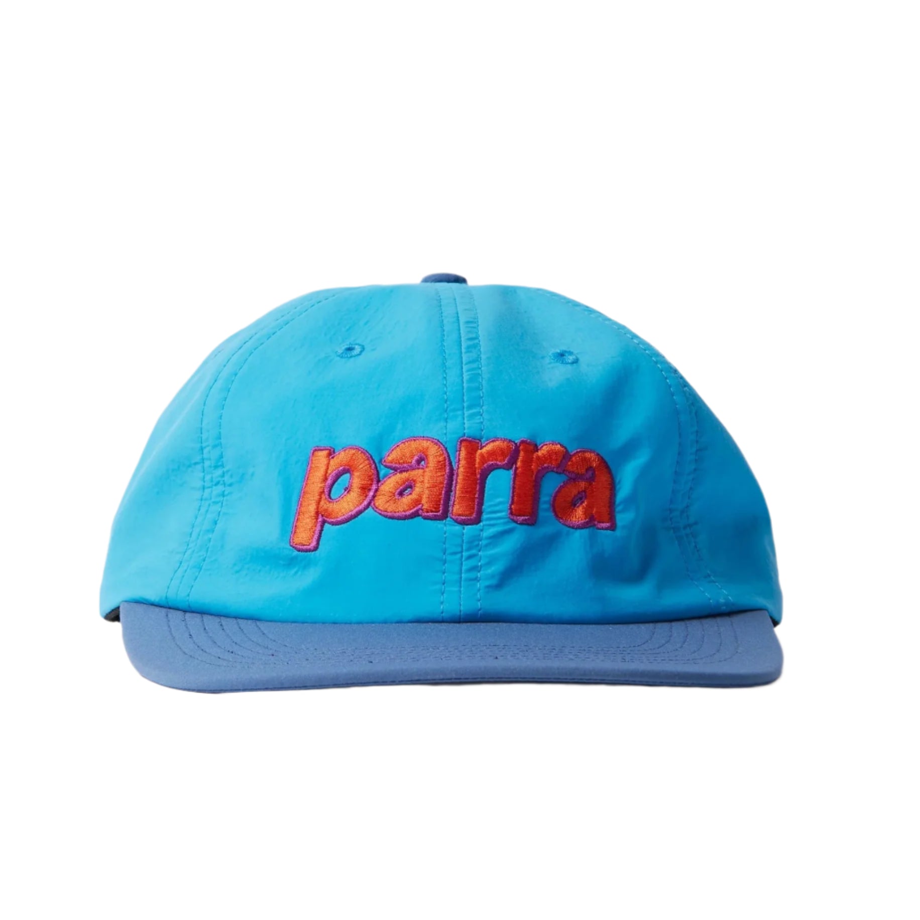 Parra - Lowercase 6 Panel Hat – NJ Skateshop