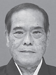 会長挨拶・団体概要 | 琉球古典音楽野村流保存会