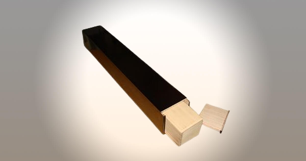 掛軸-1246 小林五浪 龍 共箱 太巻 二重箱 【公式通販】