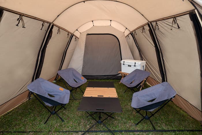 人気のサバティカル・アルニカの詳細！ | ノマドキャンプ