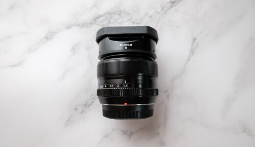 XF35mm F1.4とブラックミストNo.5で撮るバンコクの休日。【作例