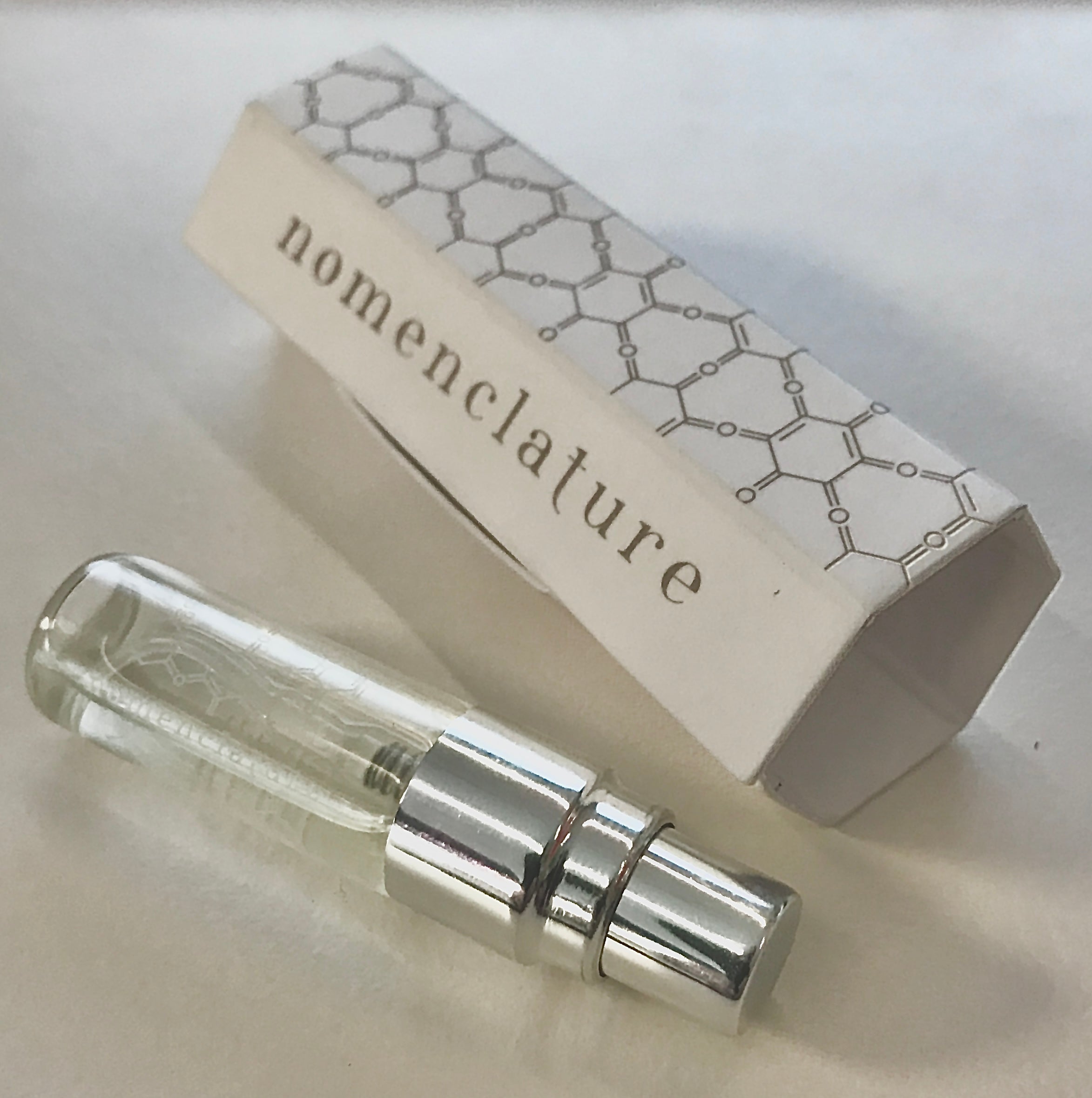 adr_ett Eau de Parfum | Nomenclature