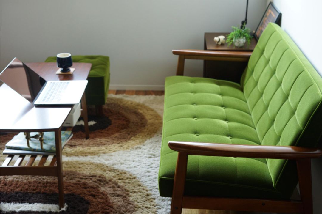 カリモク60「 Kチェアの座り心地って？」「疲れる？」インテリアのプロ