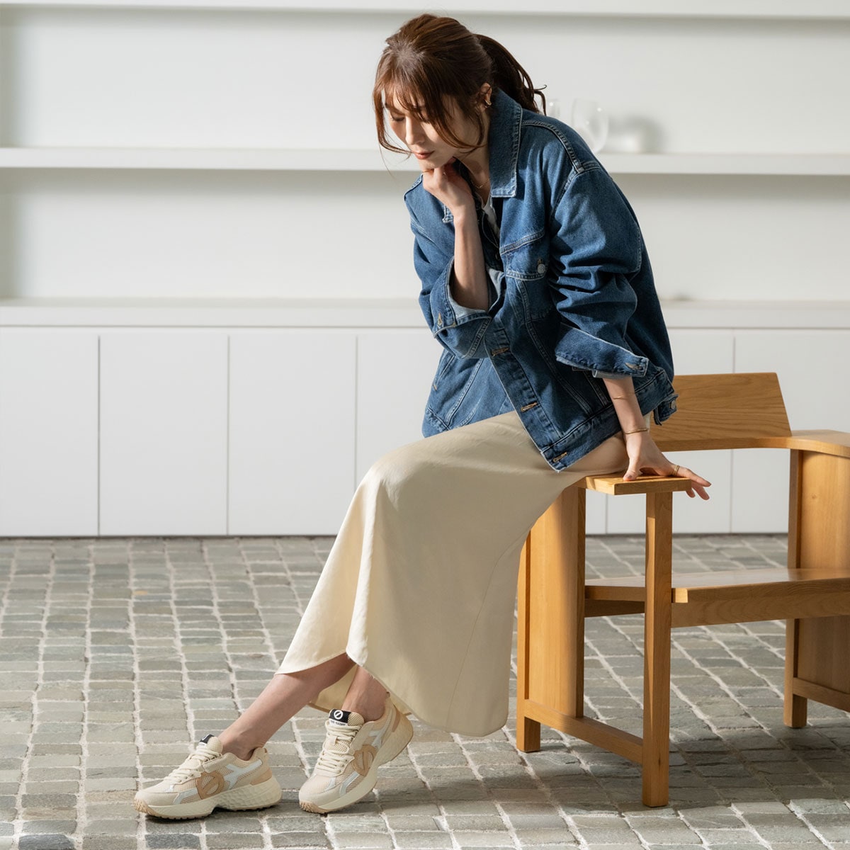 CARTER/2-51524W-SAND – NO NAME